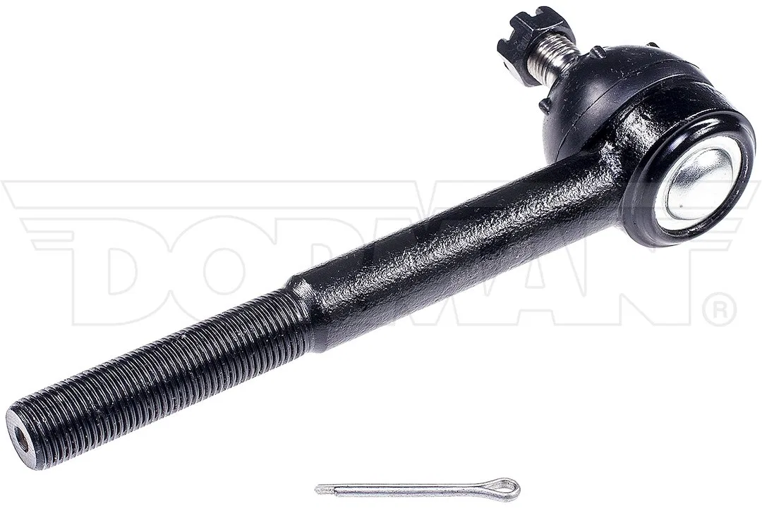 TI86180 – DORMAN Tie Rod End, OE Replacement - view 2